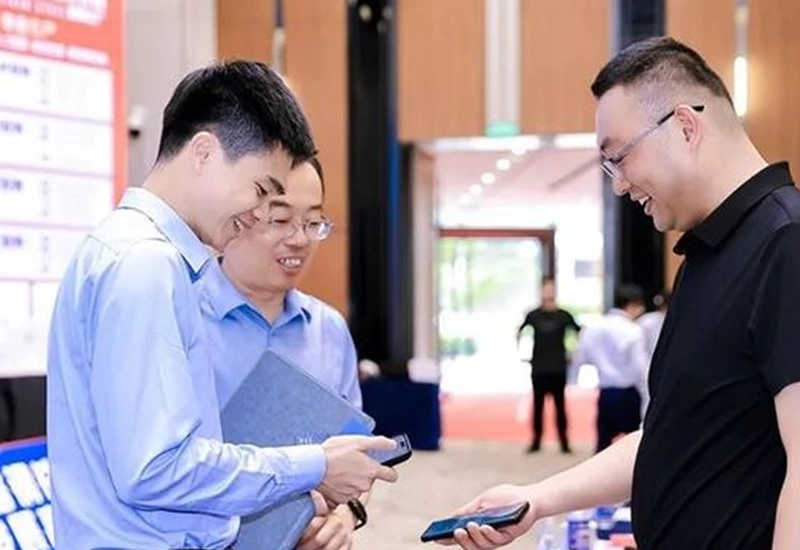 自成立以来 以不断提高客户满意